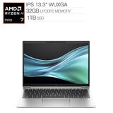 HP EliteBook 13吋 商用筆記型電腦 835 G11 B41JCPT