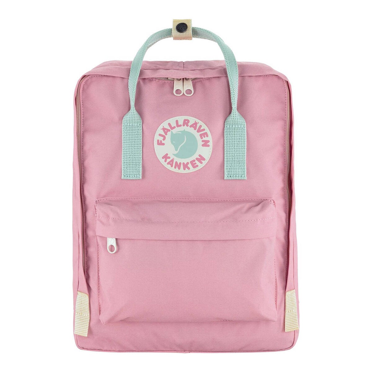 Fjallraven 北極狐 Kanken 後背包 櫻花粉 Fjallraven 北極狐 Kanken 後背包 櫻花粉