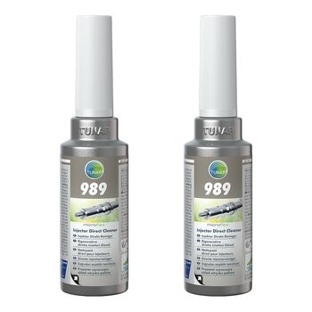 Tunap 989 柴油引擎噴油嘴清潔劑 300 毫升 X 2 入 Tunap 989 柴油引擎噴油嘴清潔劑 300 毫升 X 2 入