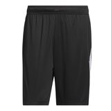 Adidas 男運動短褲 黑色