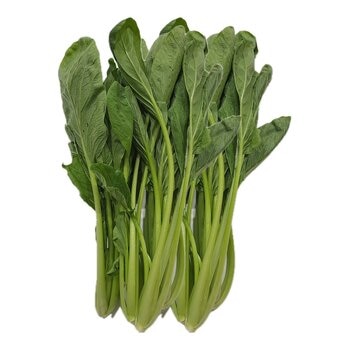 有機油菜 500公克