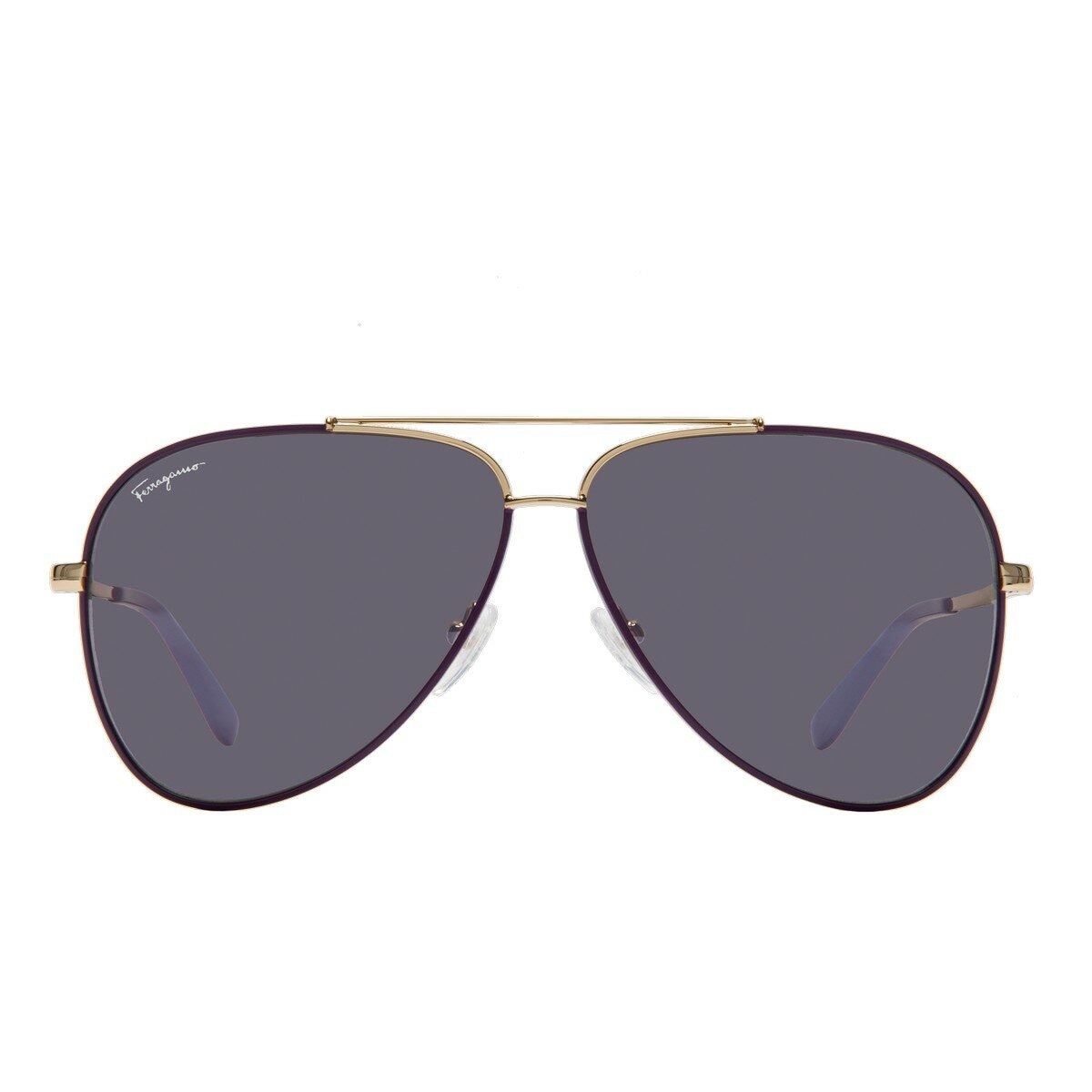 Ferragamo 太陽眼鏡 SF131S 736 紫色