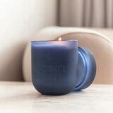 SMITH & CO. 香氛蠟燭 250公克 煙燻皮革與佛手柑 SMITH & CO. 香氛蠟燭 250公克 煙燻皮革與佛手柑