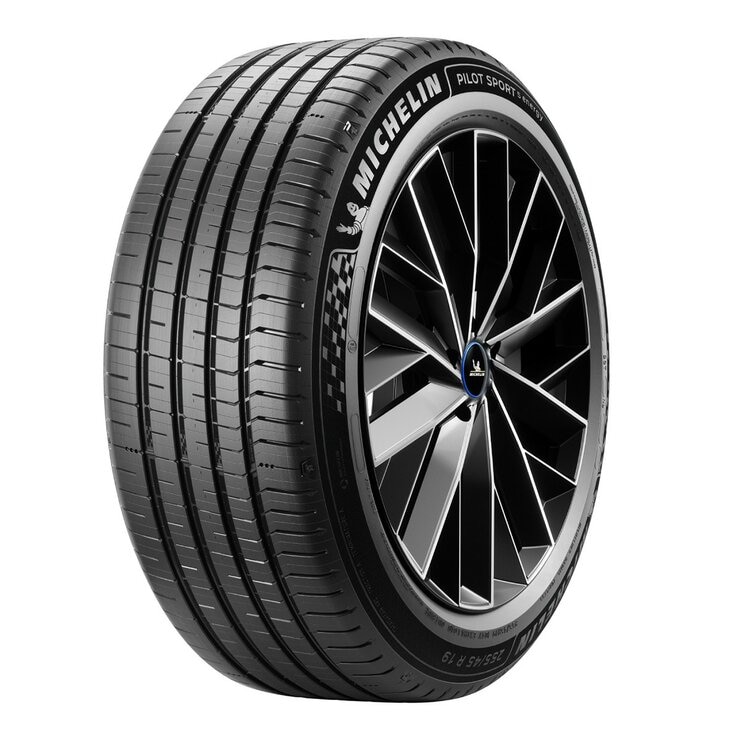 米其林 255/45 R19 104Y EXTRA LOAD PILOT SPORT 5 ENERGY AC 輪胎 米其林 255/45 R19 104Y EXTRA LOAD PILOT SPORT 5 ENERGY AC 輪胎