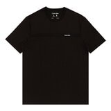 Calvin Klein 男短袖上衣 黑色