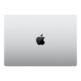 Apple MacBook Pro 14吋 搭配 M5 Pro晶片 15核心CPU 16核心GPU 24GB 2TB SSD 銀色