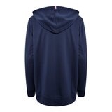 Tommy Hilfiger 女連帽外套 深藍