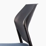 Musical Chairs Impressa 無扶手辦公椅 灰 Musical Chairs Impressa 無扶手辦公椅 灰