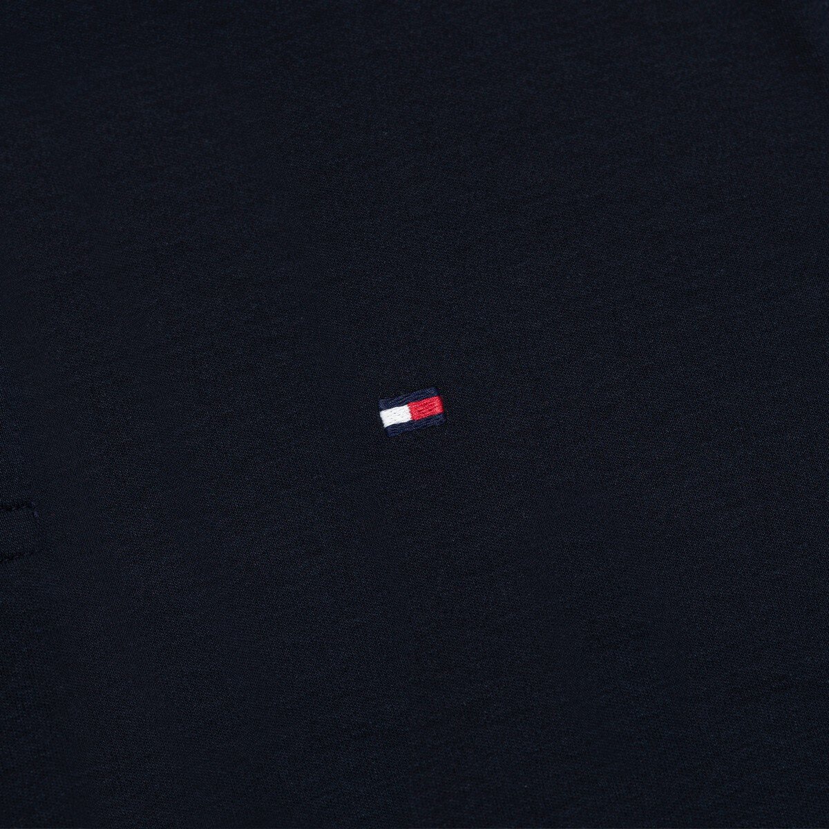 Tommy Hilfiger 男短袖 Polo衫 深藍