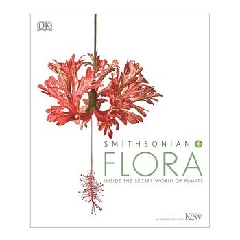 DK Smithsonian 植物百科 (外文書) DK Smithsonian 植物百科 (外文書)