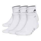 Adidas 男襪六雙組