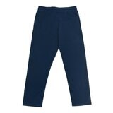 Nautica 男毛圈布長褲 深藍