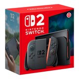 Nintendo Switch 2 卡比的馭天飛行者 同捆組