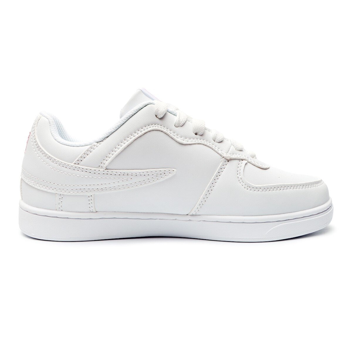 Fila 女休閒鞋 粉
