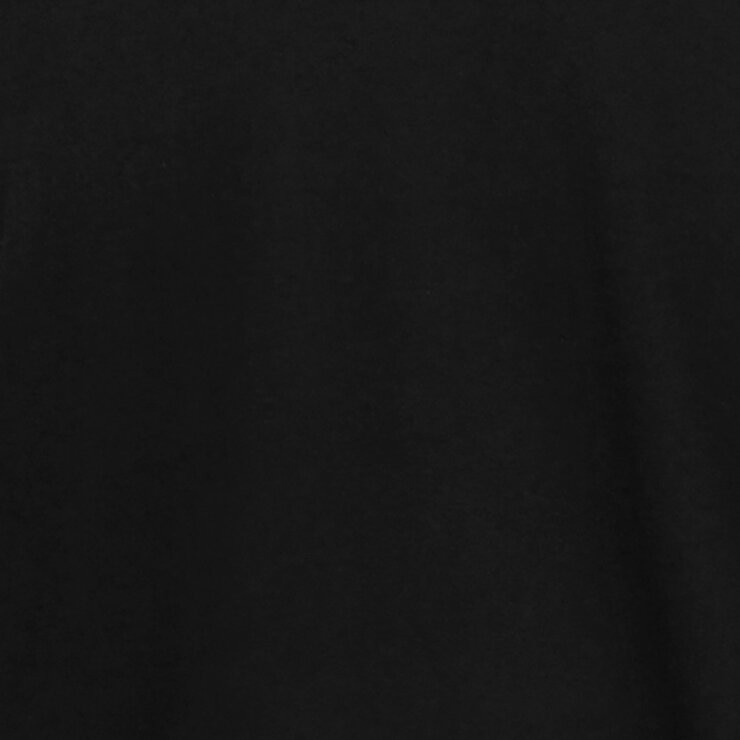 GAP 男短袖Logo上衣 黑