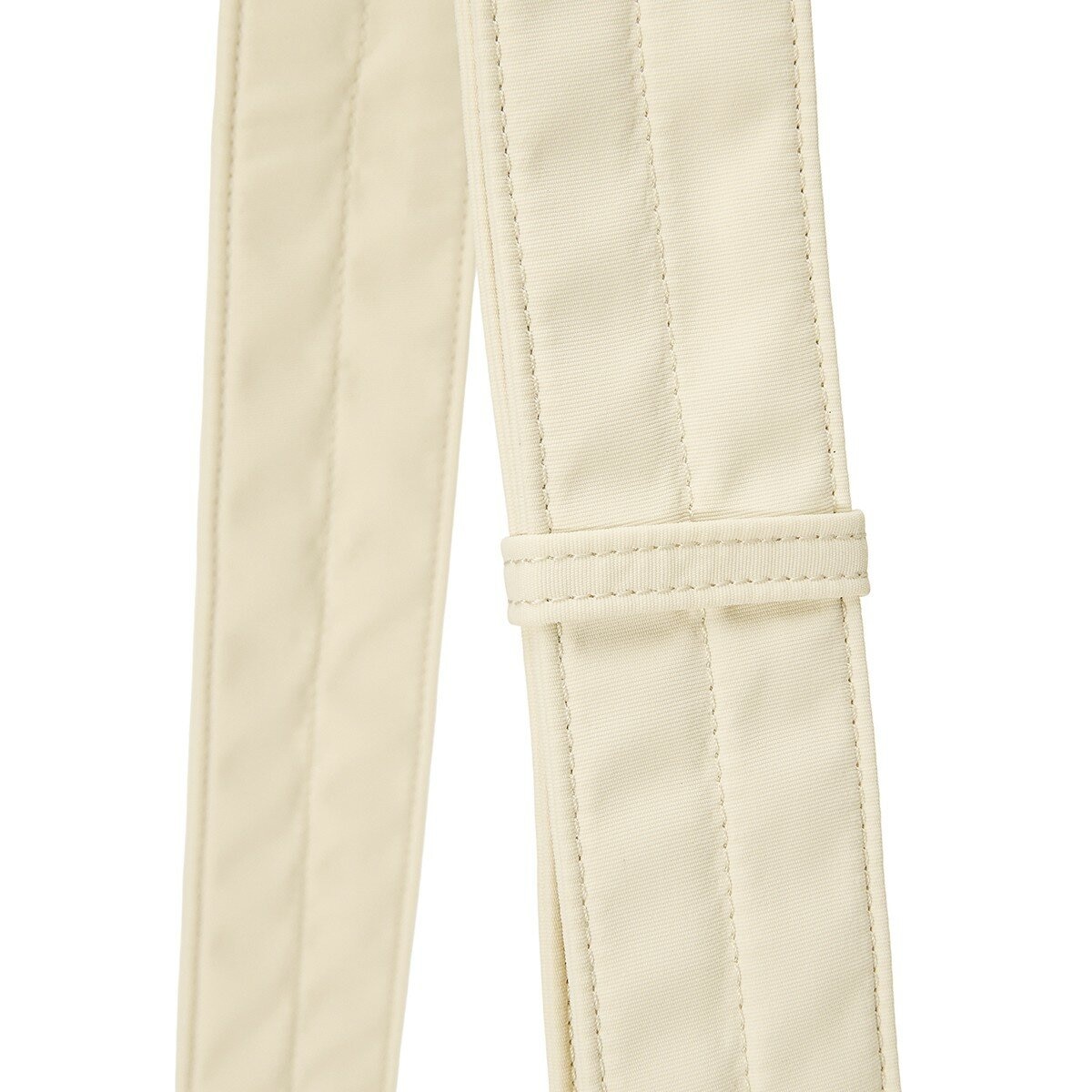 Skechers 女肩背包 白