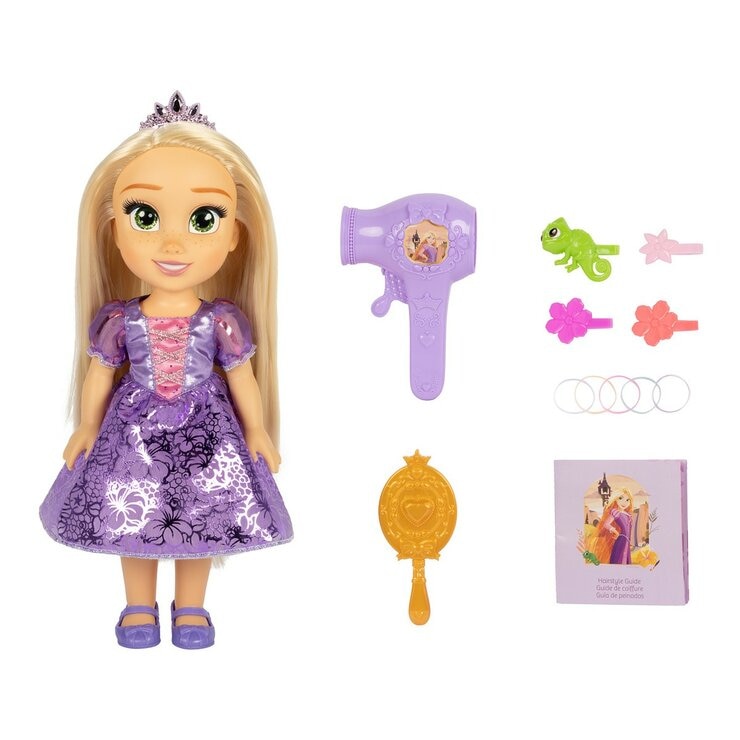 Disney Q版公主 / 3歲以上