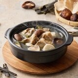 欣樂 冷凍綜合菇月亮軟骨煲湯 1000公克 X 2包