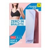 sloggi 女無鋼圈內衣兩入 粉紫組合 S