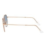 RAY-BAN 太陽眼鏡 0RB3548 92023F 金色