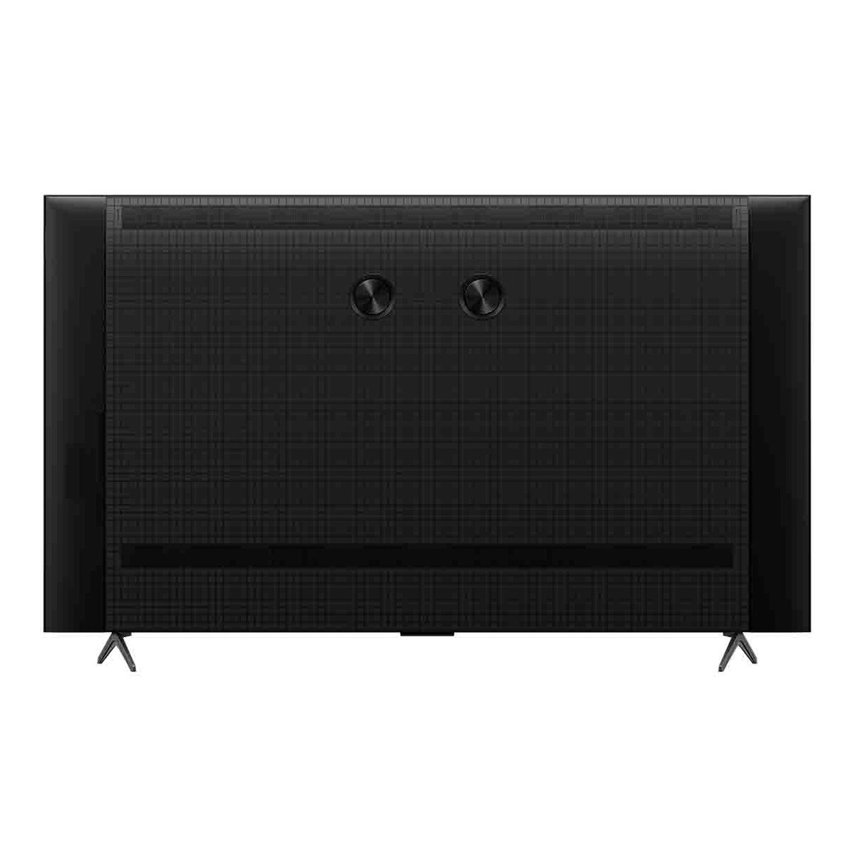 TCL 55吋 4K Mini LED Google TV 量子智能液晶顯示器 不含視訊盒 55C6K