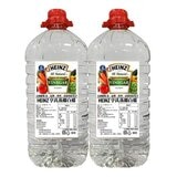 Heinz 蒸餾白醋 3.78公升 X 2 入