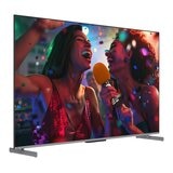 創維 86吋 4K QLED AI 卡拉OK 聯網液晶顯示器 86Q750GK