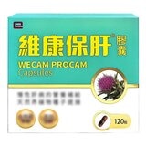 維康 保肝膠囊 維康 保肝膠囊