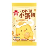 喜年來 Oh! 醬小蛋餅 42公克 X 21入