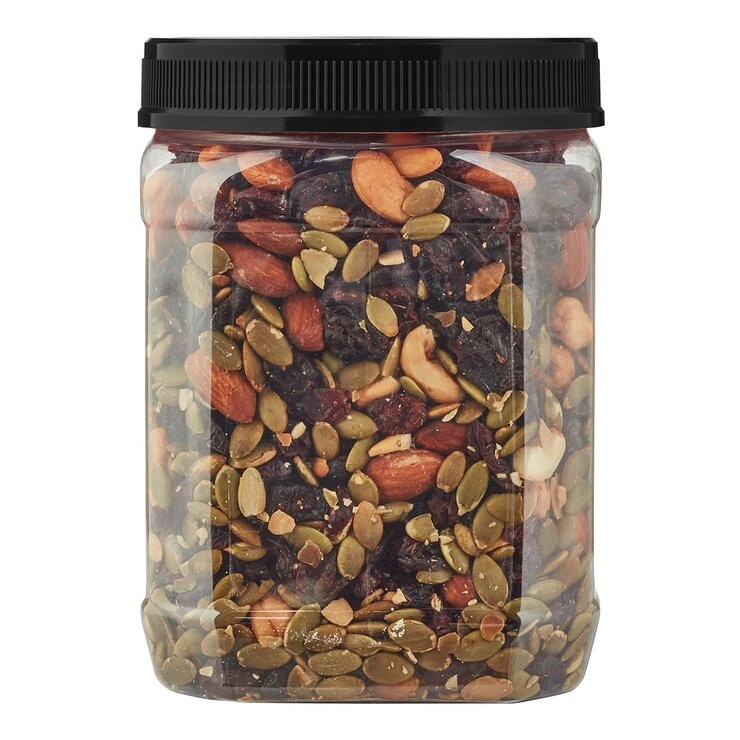 Hoody's 精緻果乾混綜合果仁 907公克