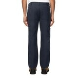 Caterpillar 男工作長褲 深藍