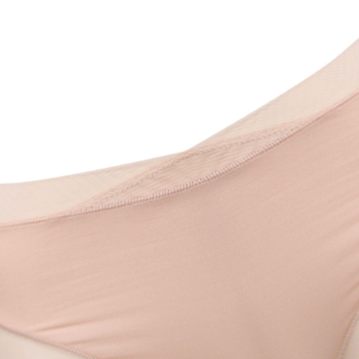 Body Blue 女無痕內褲5入組 紫色組合