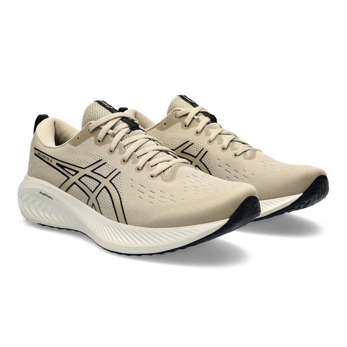 Asics 男慢跑訓練鞋