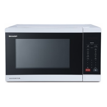 Sharp 34 公升微電腦觸控微波爐 R-T34KS(W) Sharp 34 公升微電腦觸控微波爐 R-T34KS(W)