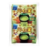 樂天 千層派宇治抹茶風味 120.4公克 X 4入