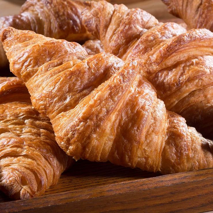 科克蘭 法國可鬆 12入