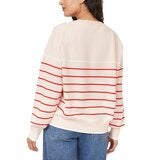 Scotch & Soda 女毛衣 粉 Scotch & Soda 女毛衣 粉