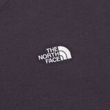 The North Face Evolution Simple Dome 男短袖上衣 紫