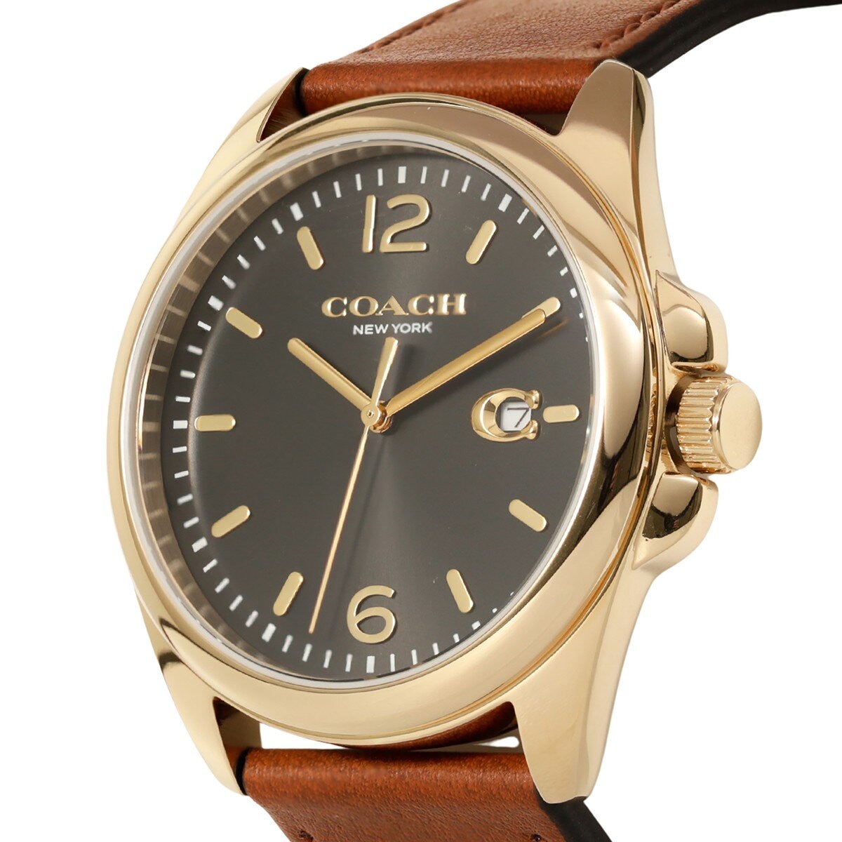 COACH 男錶 格雷森系列 SS 14602586