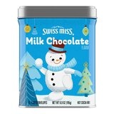 Swiss Miss 可可粉禮盒四入組 Swiss Miss 可可粉禮盒四入組