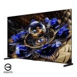 TCL 85吋 X11K 頂級QD-Mini LED Google TV 量子智能連網液晶顯示器 不含視訊盒 85X11K
