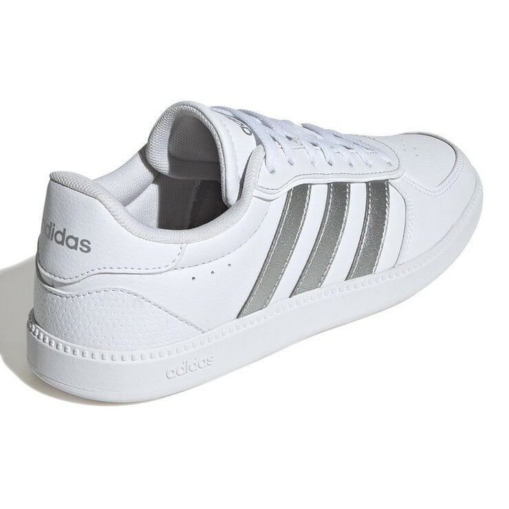Adidas 女休閒鞋 白 Adidas 女休閒鞋 白