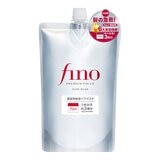 fino 高效滲透護髮膜組 230公克 X 1入+補充包 700公克 X 1入