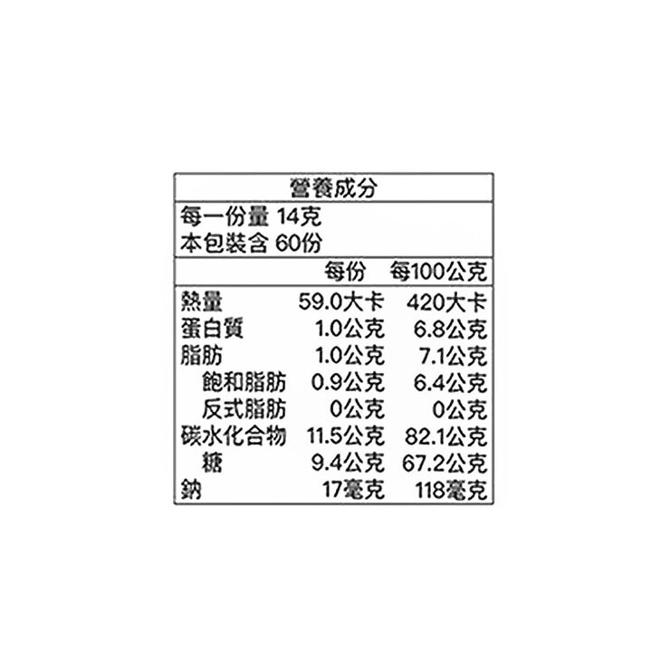 日東紅茶 皇家奶茶經典原味 14公克 X 60 入