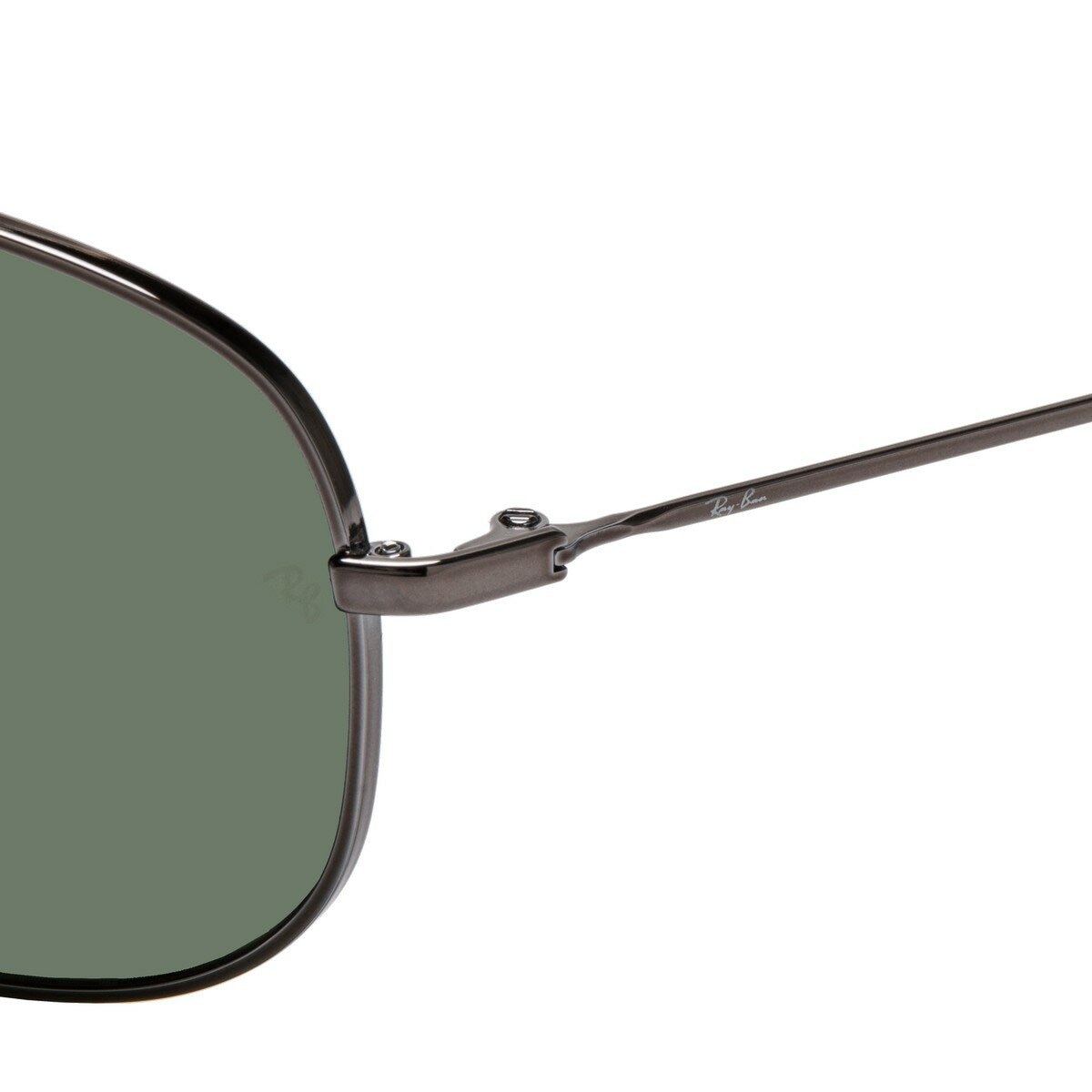 Ray-Ban 偏光太陽眼鏡 RB3293 004/9A 灰色