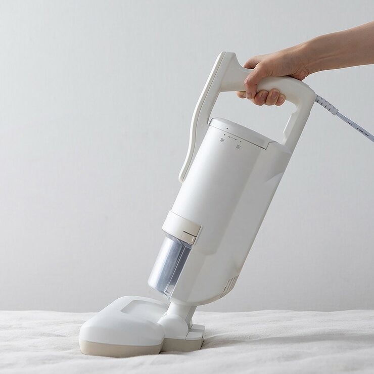 IRIS 6.0 塵蟎機 IC-FAC4