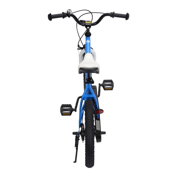 瑞瓦德 16 吋兒童腳踏車 天空藍