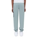 Fila 兒童長褲 綠 XS