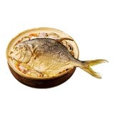 [預購]老協珍 冷凍富貴年菜套組- 八道菜