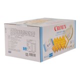 Crown 多穀牛奶夾心餅乾 24公克 X 32入